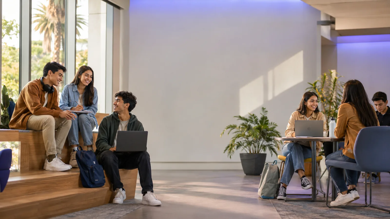 Comunidad de estudiantes de IIDEA