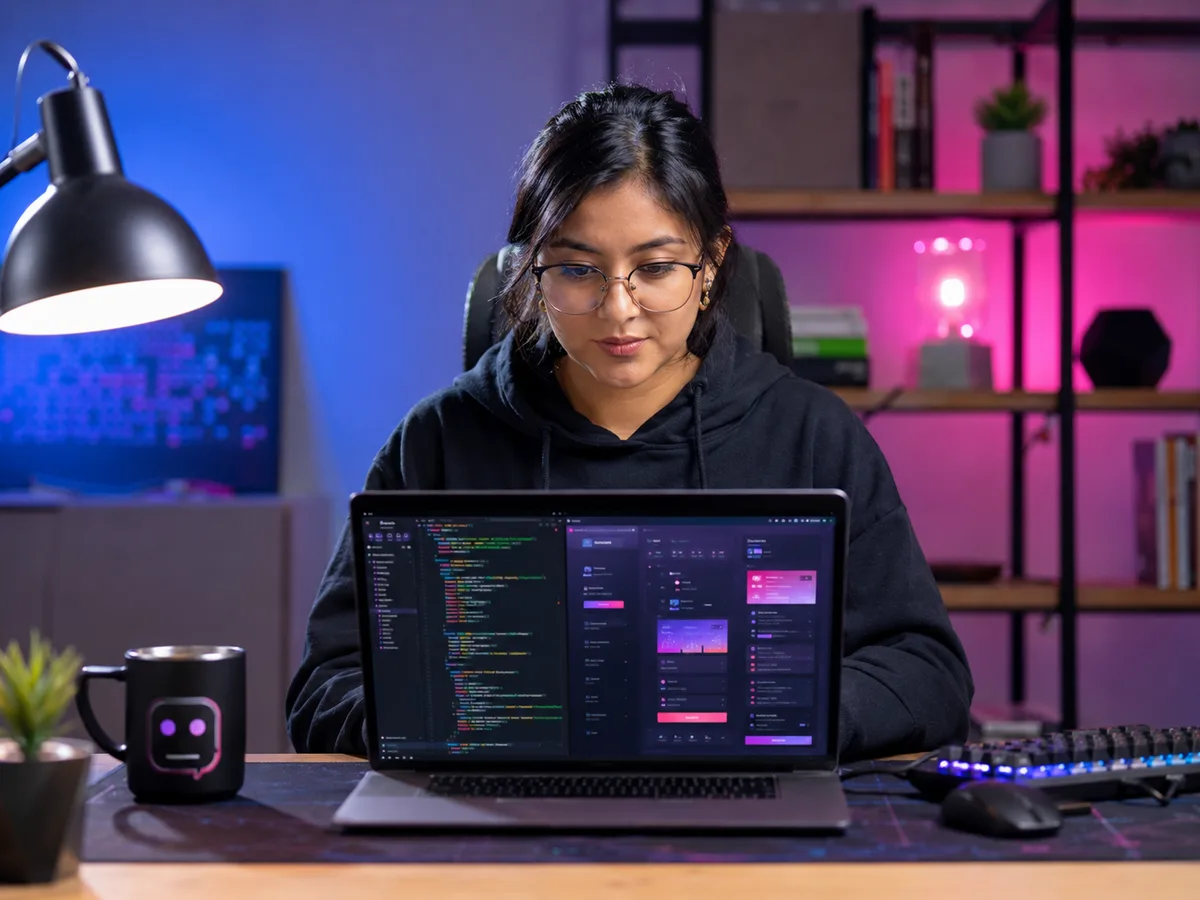 Desarrollo de Aplicaciones Web