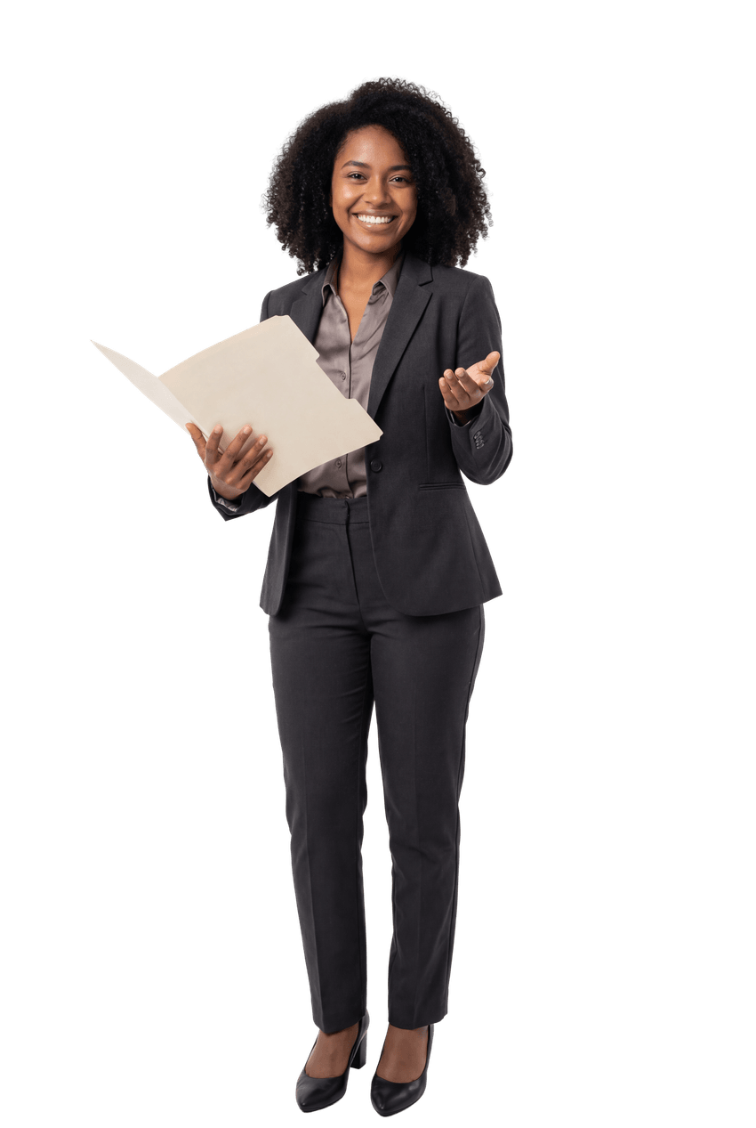 Profesional de hospitalidad y experiencias de lujo