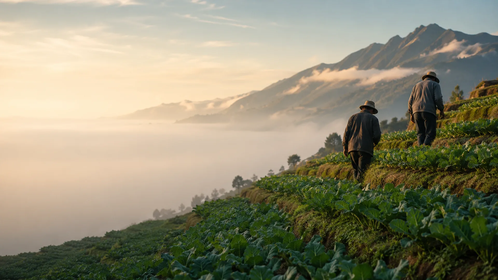 Programa Agrícola