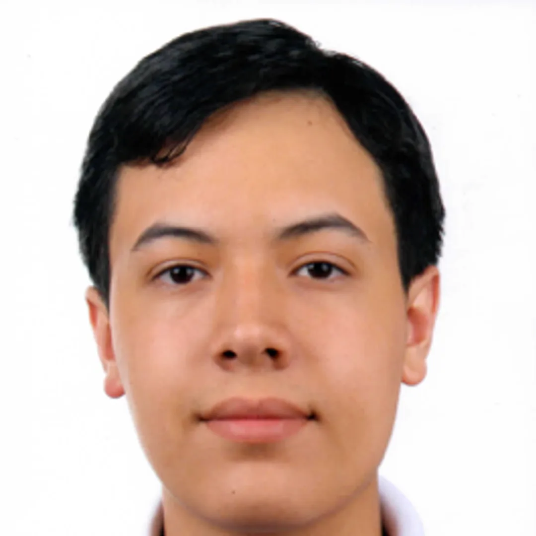 Juan Jaramillo