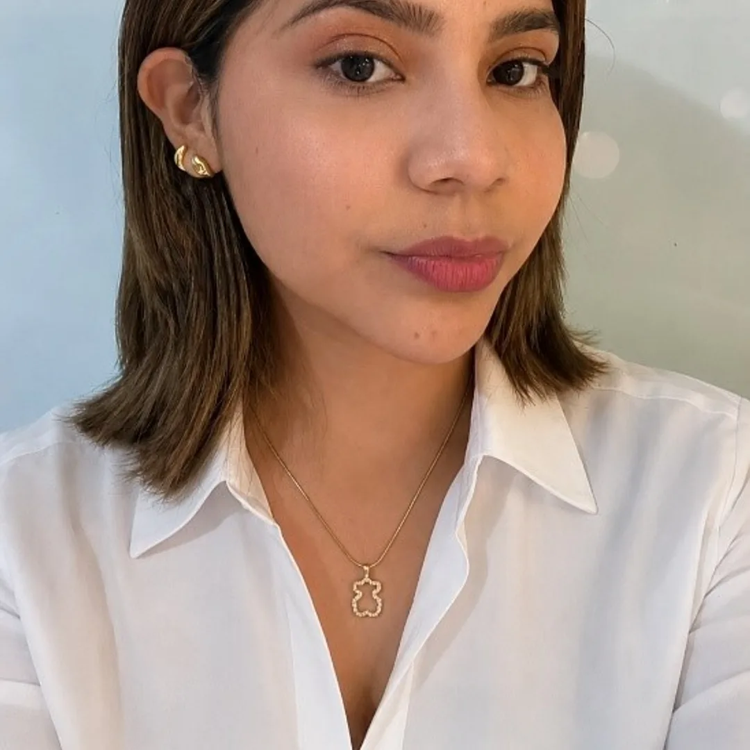 Shantal Bravo